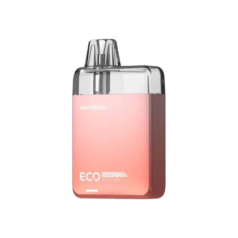 Vaporesso Eco Nano Kit - Sakura Pink