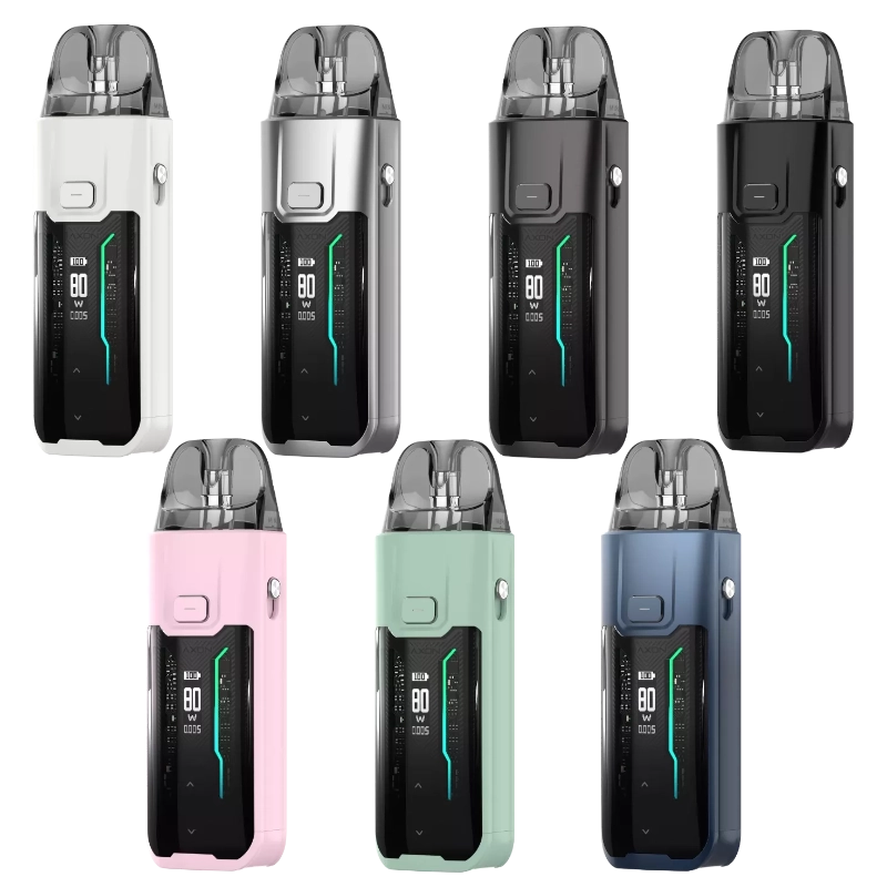 Vaporesso Luxe XR Max - 