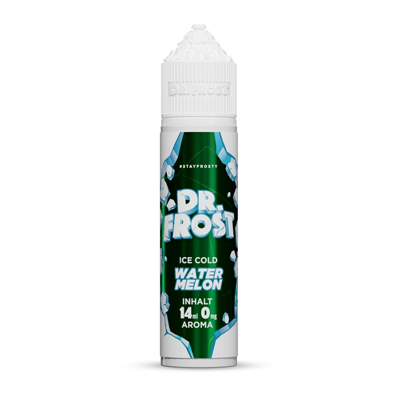 Dr. Frost - Ice Cold Watermelon Longfill 14ml