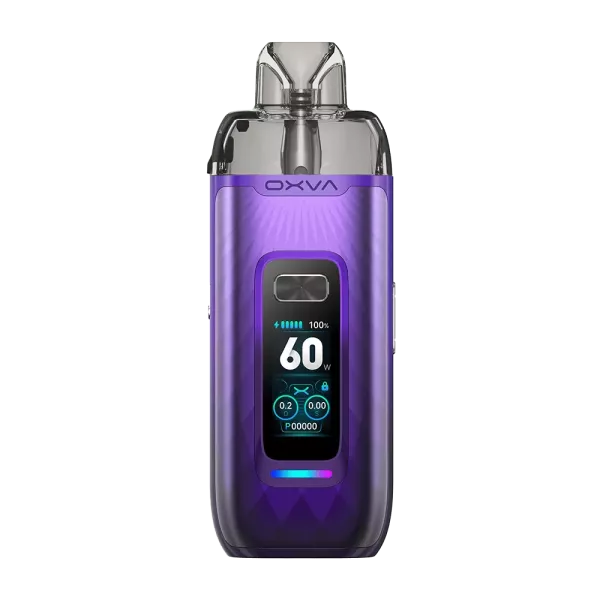 Oxva, Vprime Kit Aurora Purple