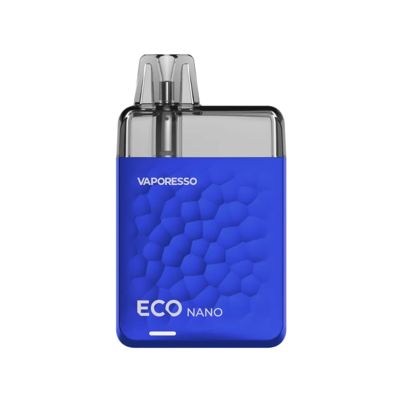 Vaporesso Eco Nano Kit - Azure Gem (Metal Edition)