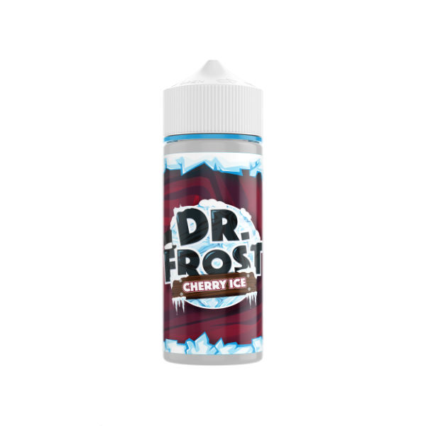 Dr. Frost - Cherry Ice 100ml