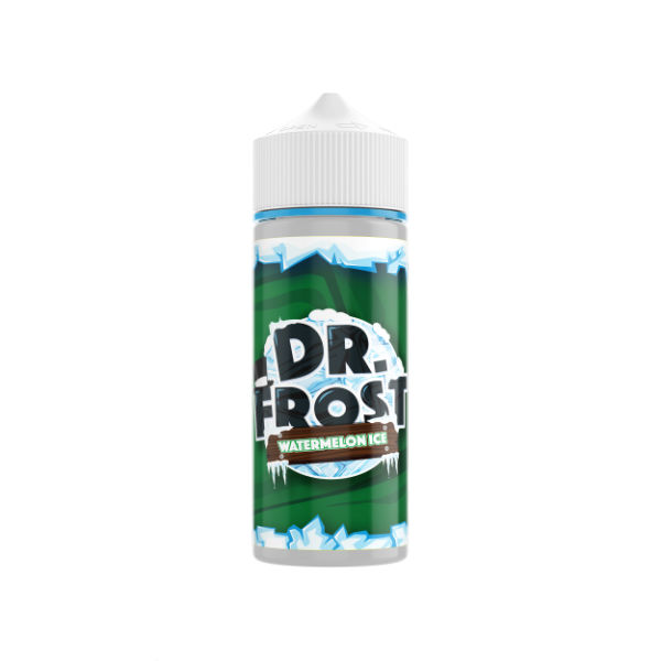 Dr. Frost - Watermelon Ice 100ml
