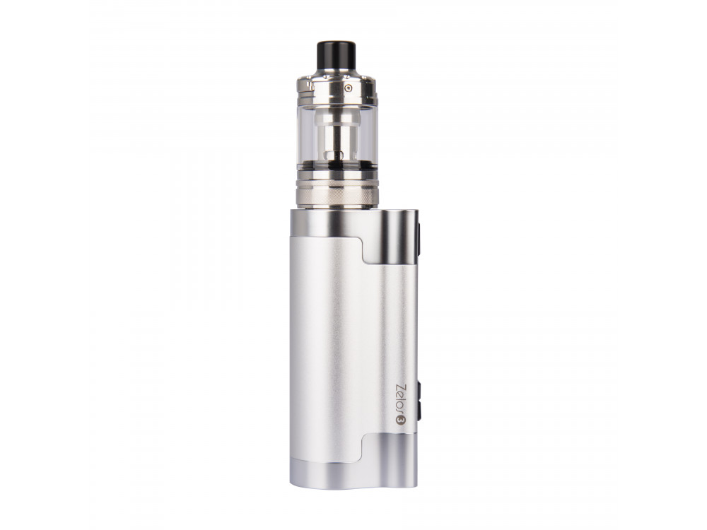 Aspire, Zelos 3 Kit Schwarz