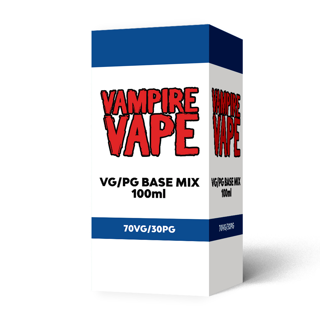 Vampire Vape - Pre-Mix Base 70/30 100ml