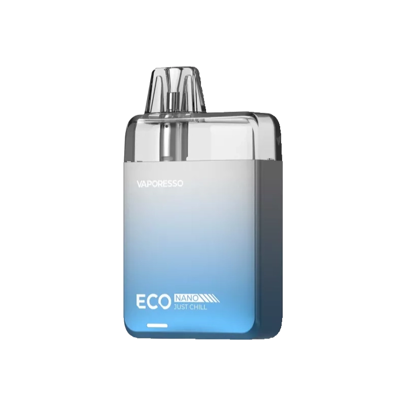 Vaporesso Eco Nano Kit - Phantom Blue