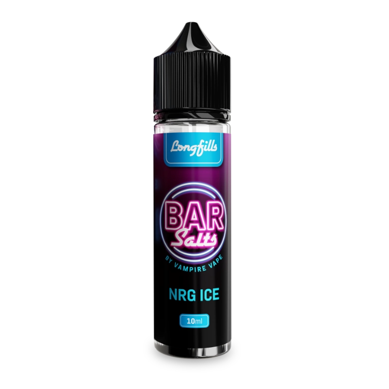 Vampire Vape Bar Salts - NRG Longfill Aroma 10ml