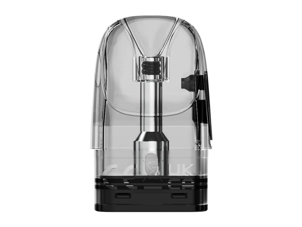 Smok, Arco E1 Pod 0,8 Ohm (3er pack)