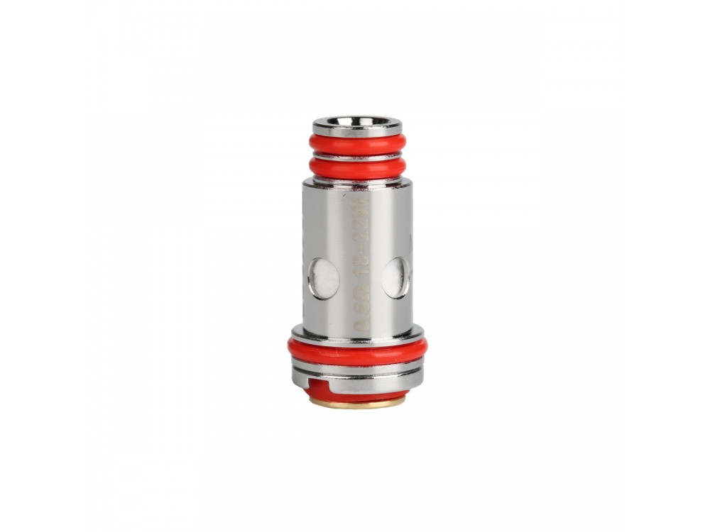Uwell - Whirl Coils - 1,8 Ω