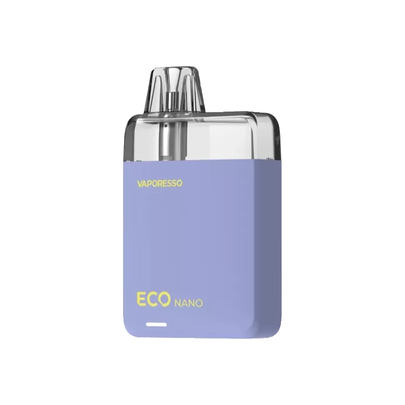 Vaporesso Eco Nano Kit - Foggy Blue