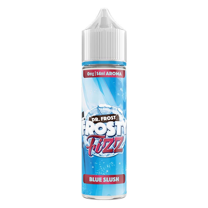 Dr. Frost - Blue Slush Longfill 14ml