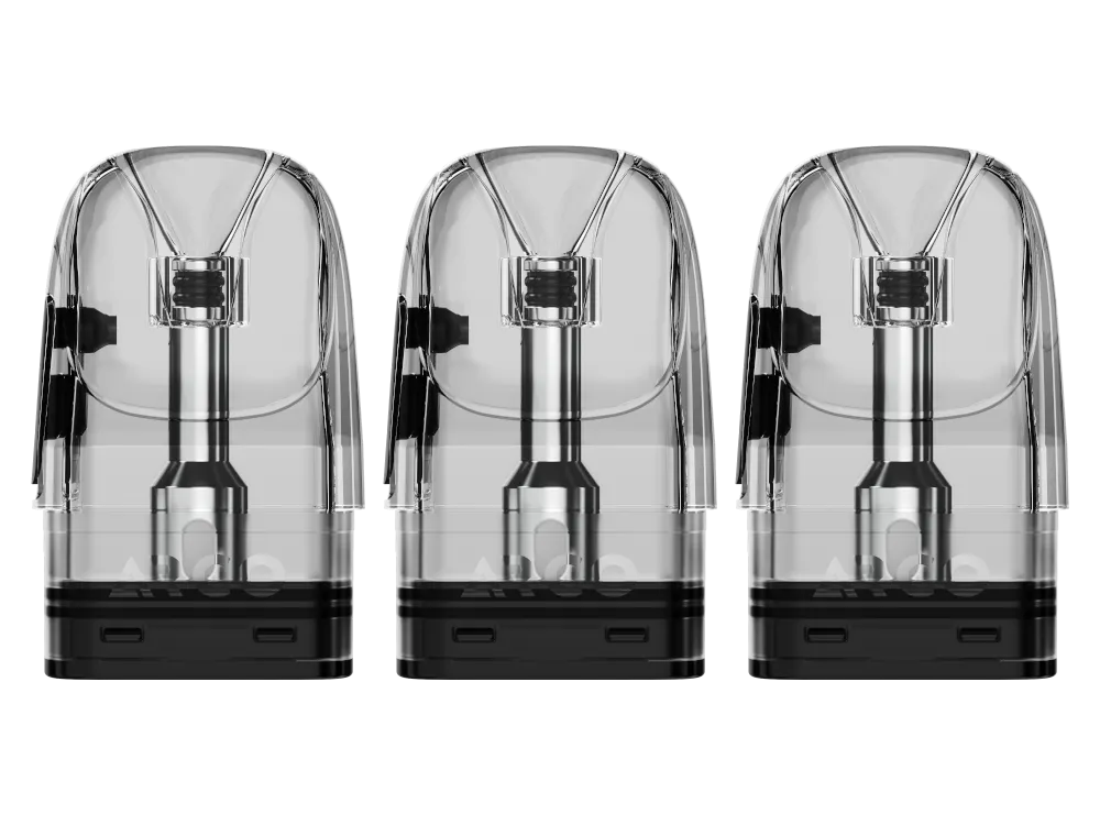 Smok, Arco E1 Pod (3er pack) Smok, Arco E1 Pod (3er pack)