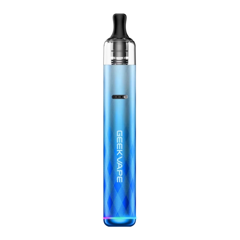 GeekVape Wenax S3 Kit - Blau