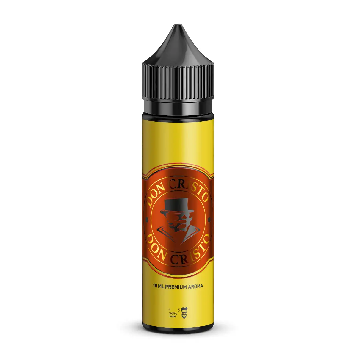 Don Cristo, Original 10ml Longfill