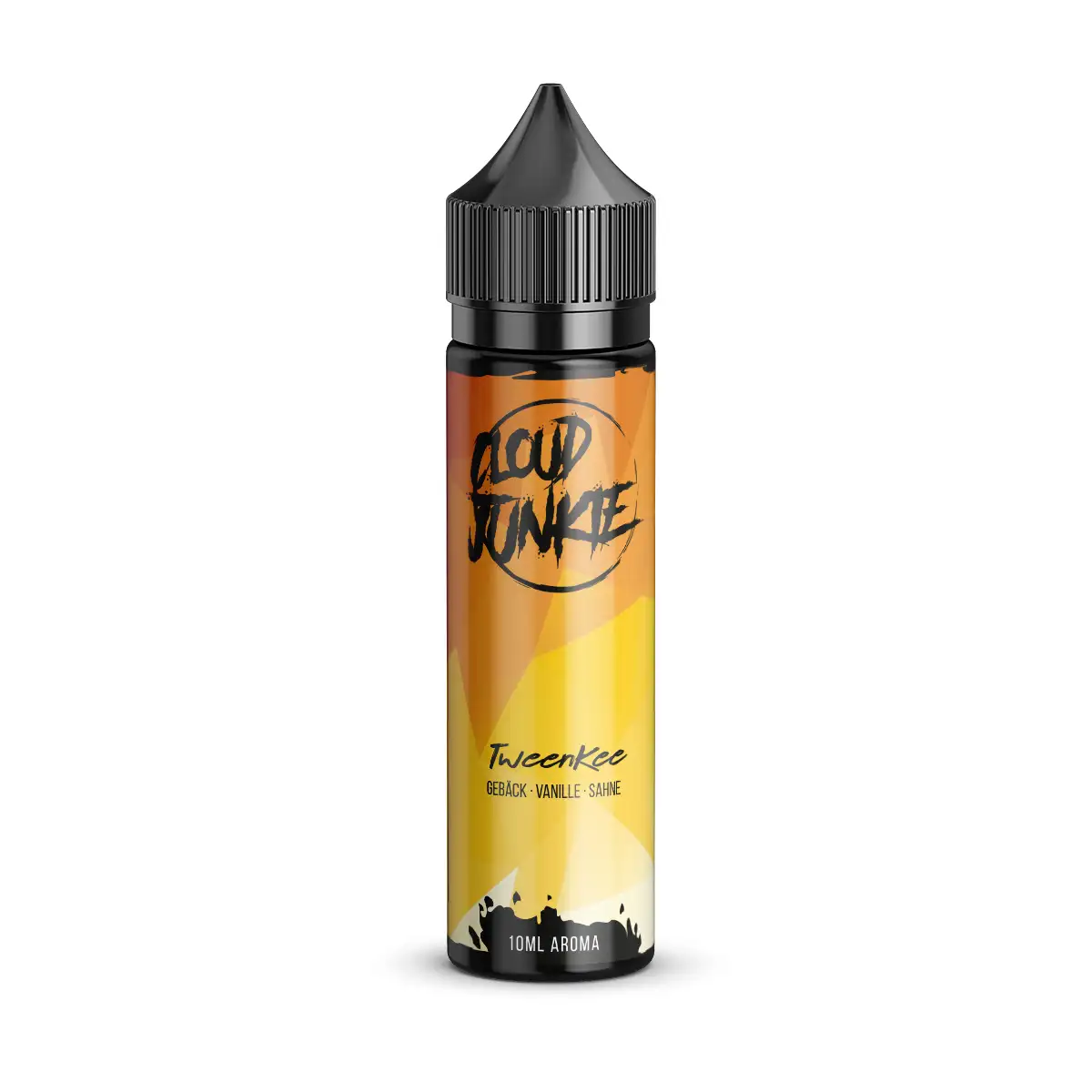 Cloud Junkie, TweenKee 10ml Longfill