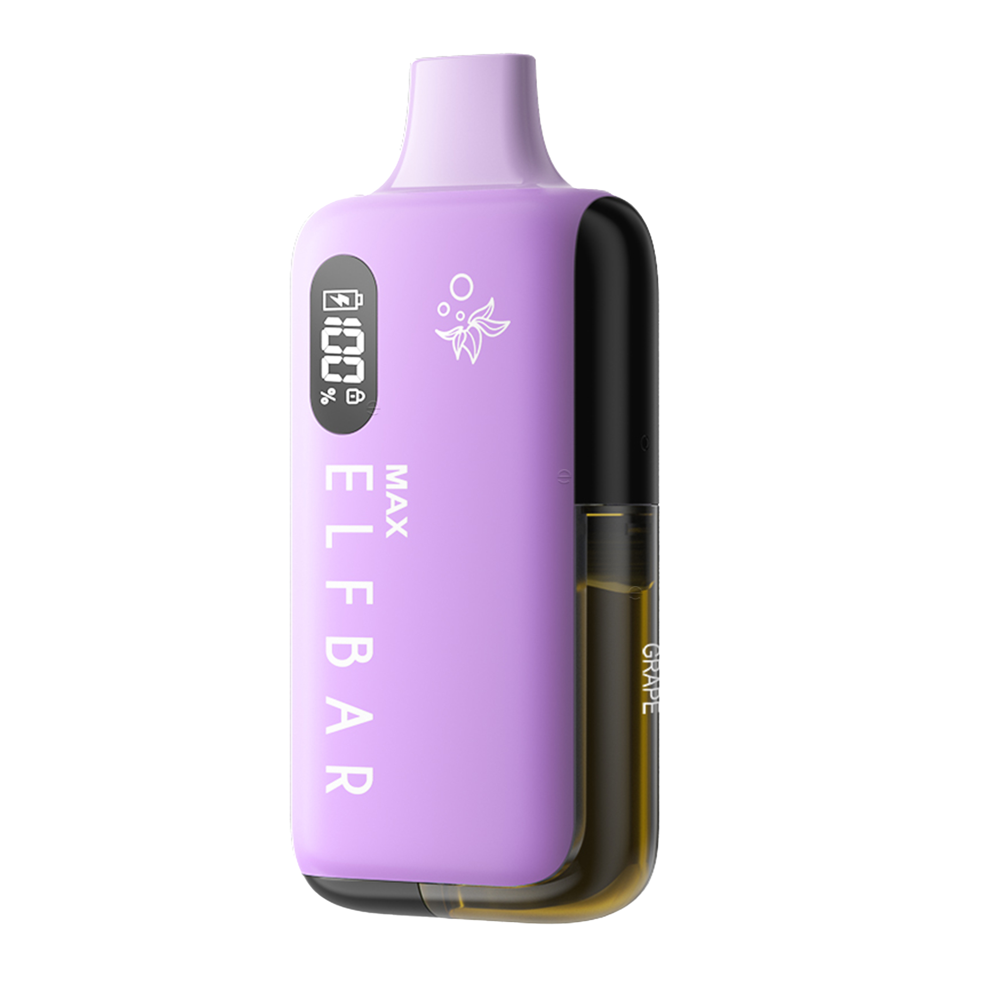 Elfbar Max, Kit purple