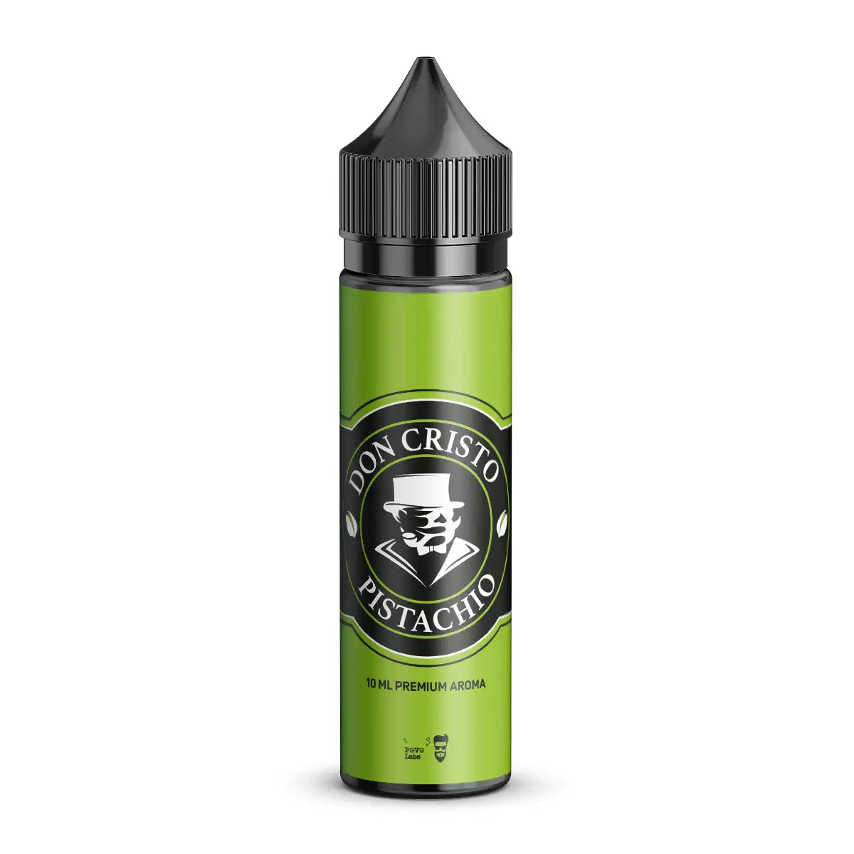 Don Cristo, Pistachio 10ml Longfill