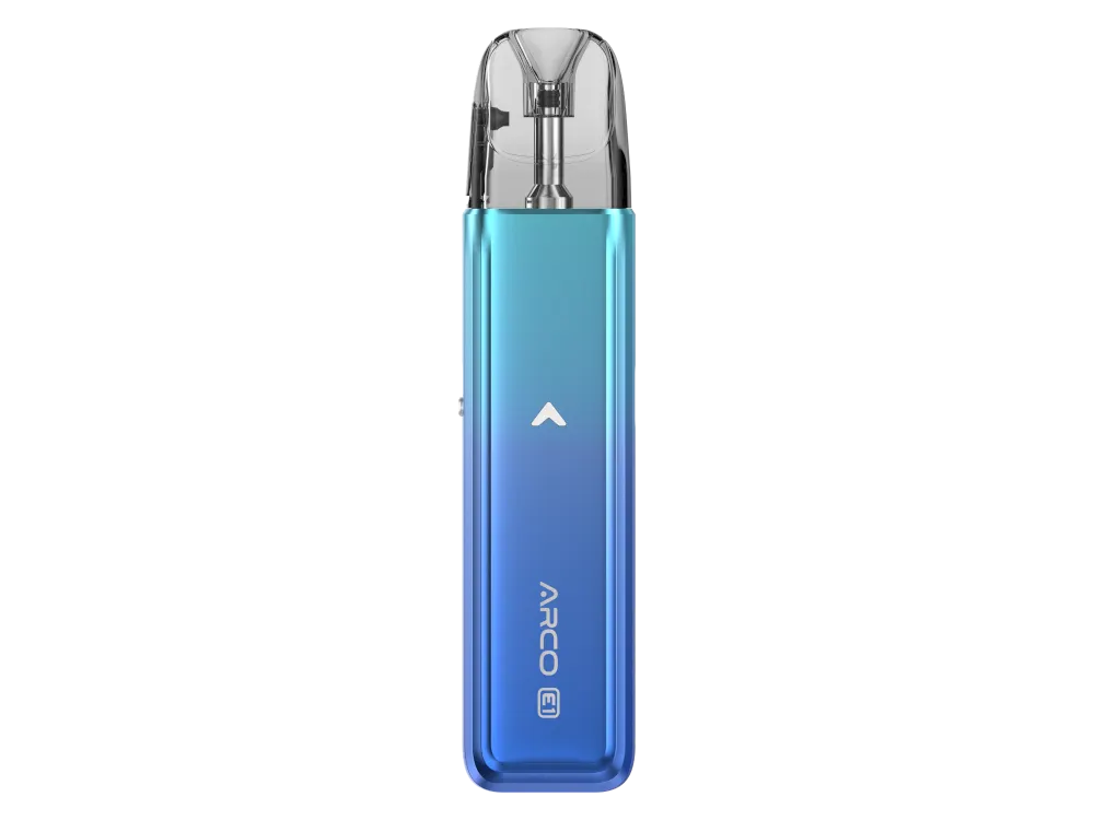 Smok, Arco E1 Kit Cyan