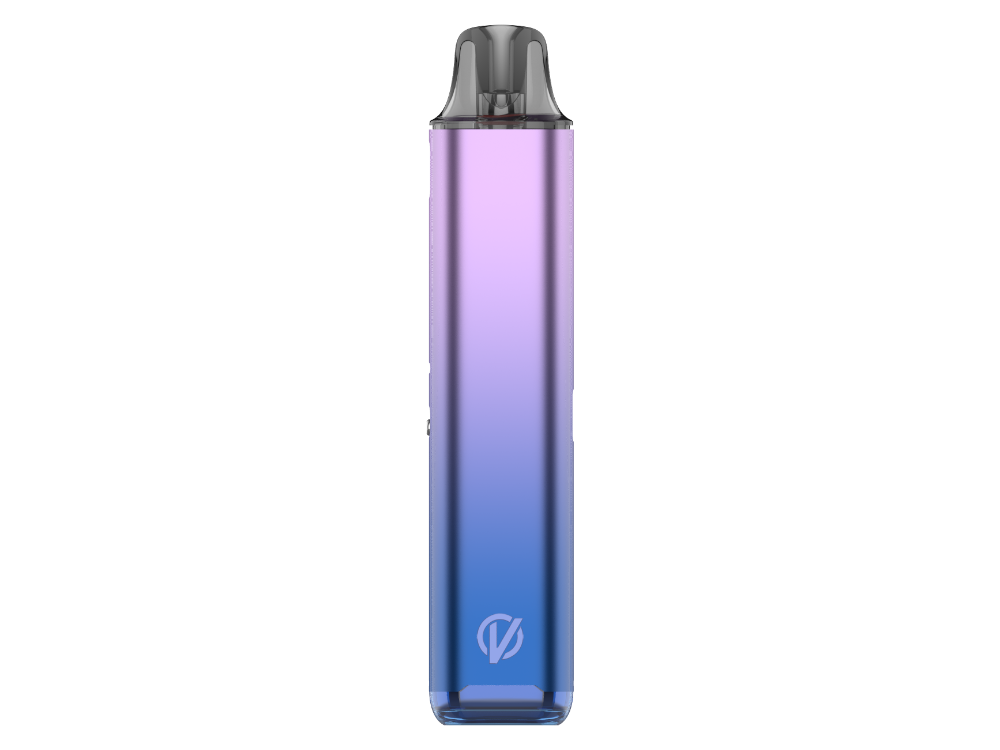 Vaporesso, Vibe Kit lila-blau