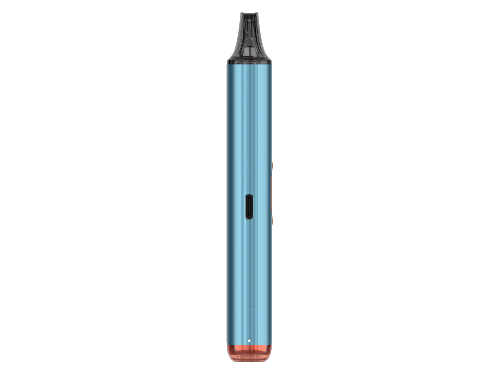 Vaporesso, Vibe Kit turbo-blue