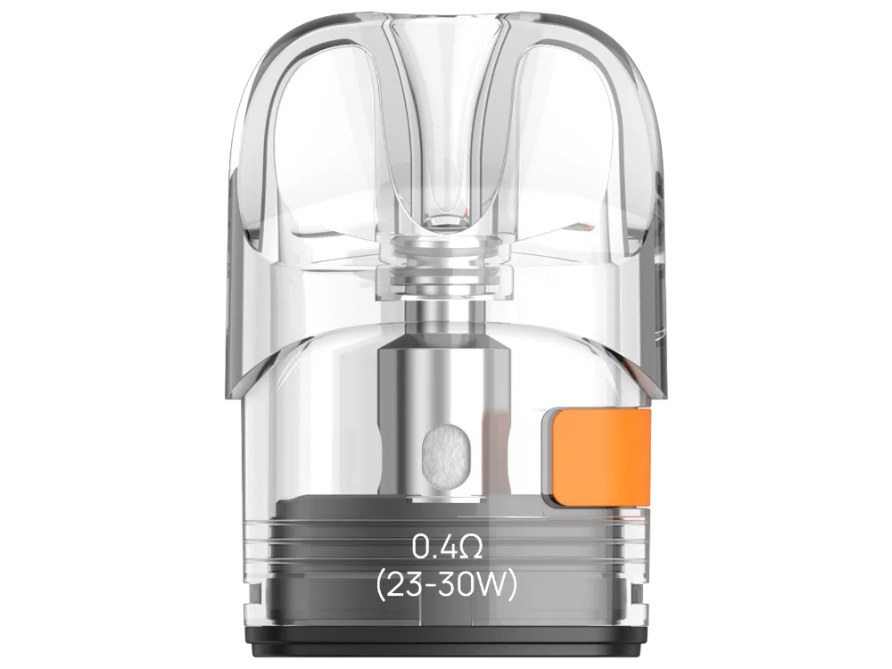 Aspire - Pixo Pod - 0,4 Ohm (2er Pack)