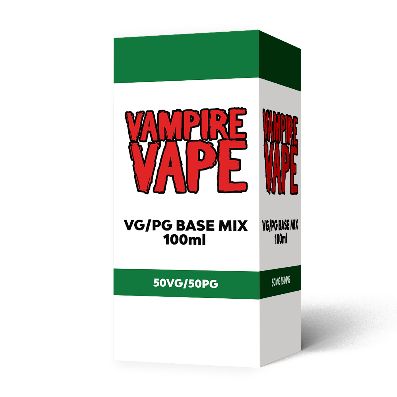Vampire Vape - Fertigbase 50/50 100ml