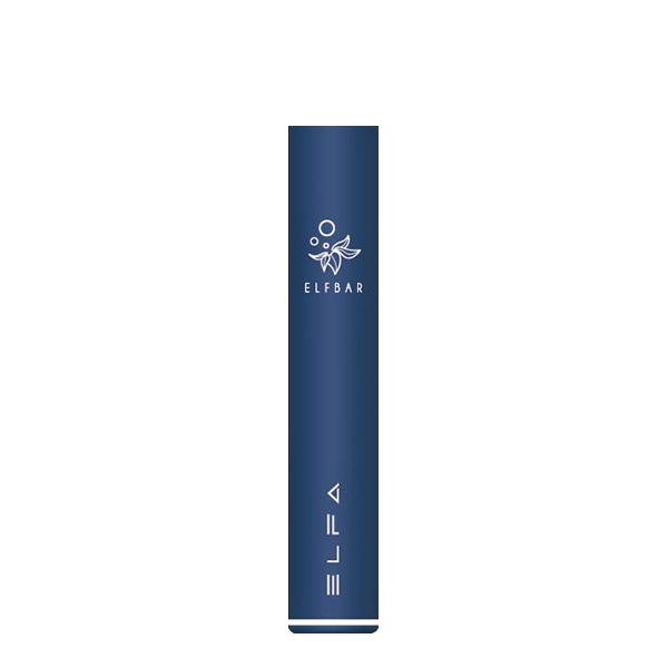 Elfbar Elfa Akku - Navy-Blue