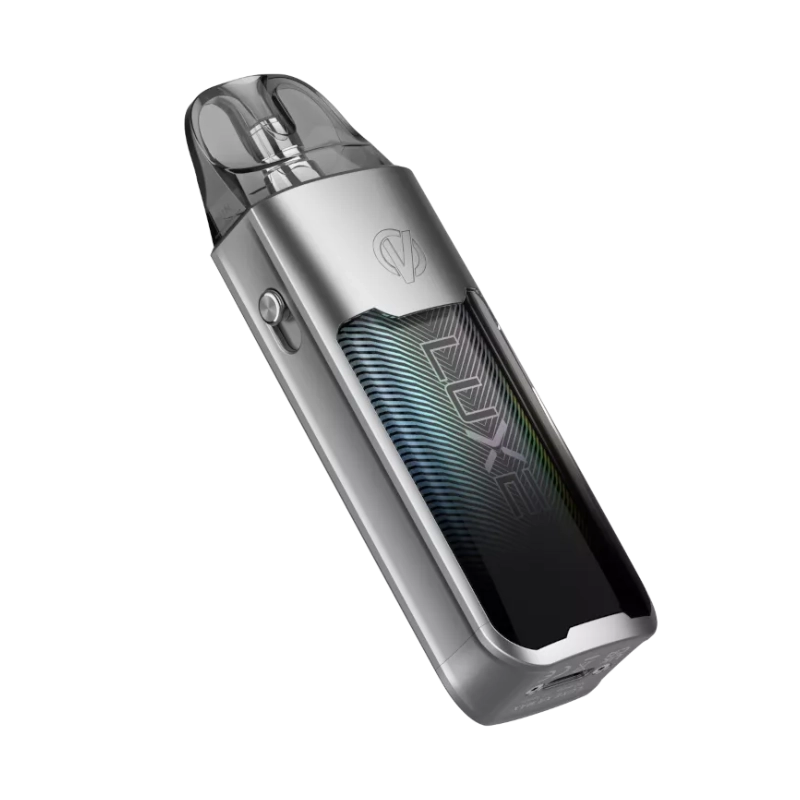 Vaporesso Luxe XR Max - Silber