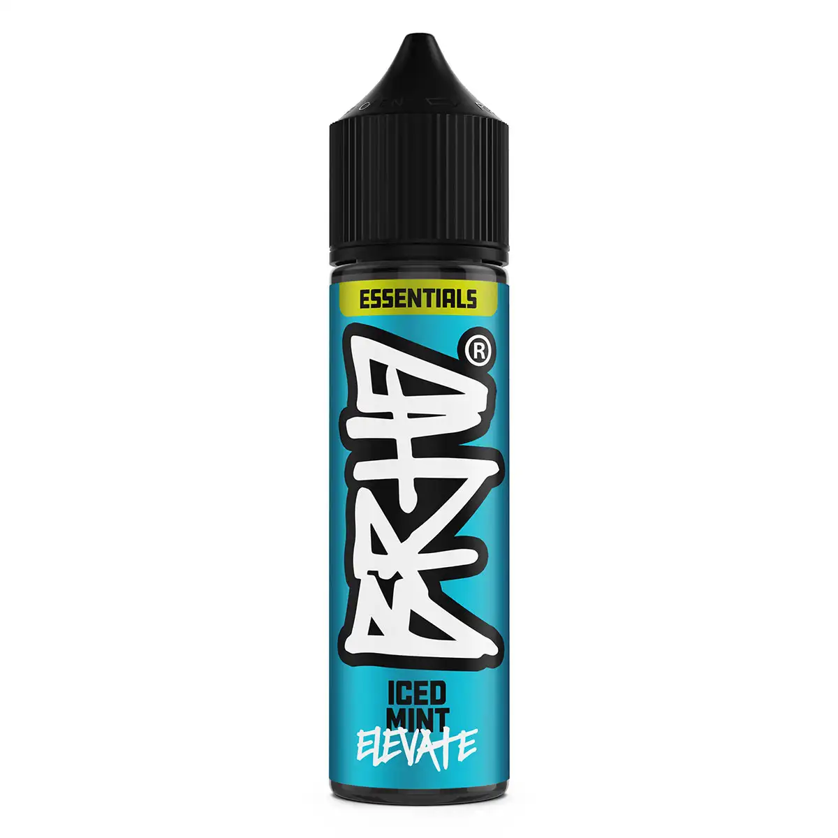 BRHD, Essentials Ice Menthol Mint Longfill 10ml