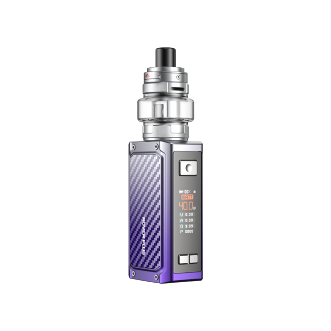 Aspire - Rover Plus Kit - Lila