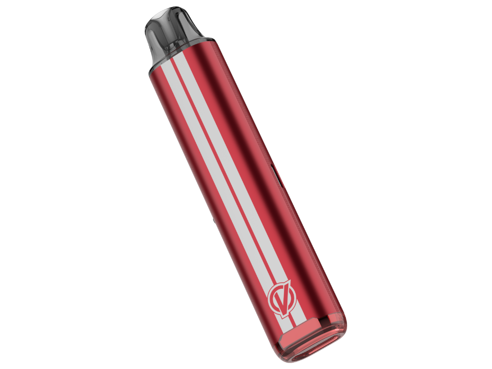 Vaporesso, Vibe Kit racing-red