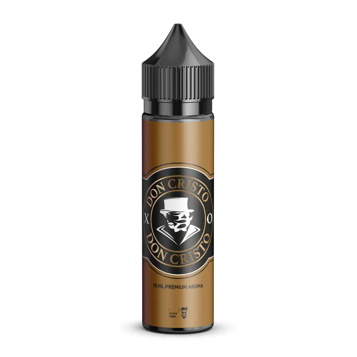 Don Cristo, XO 10ml Longfill