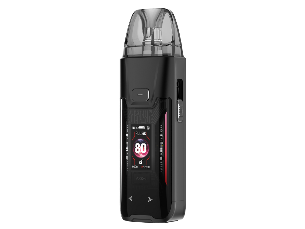 Vaporesso, LUXE XR MAX 2 Kit Schwarz
