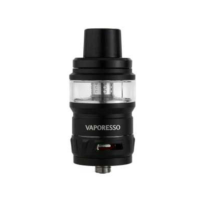 Vaporesso Cascade Tankverdampfer Schwarz