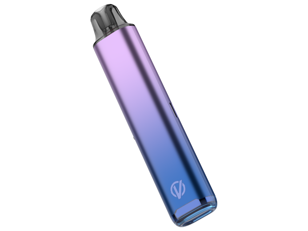 Vaporesso, Vibe Kit lila-blau