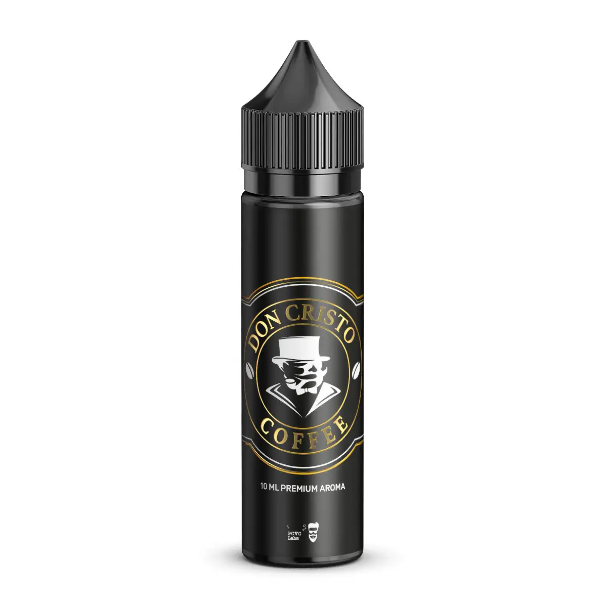 Don Cristo, Coffee 10ml Longfill