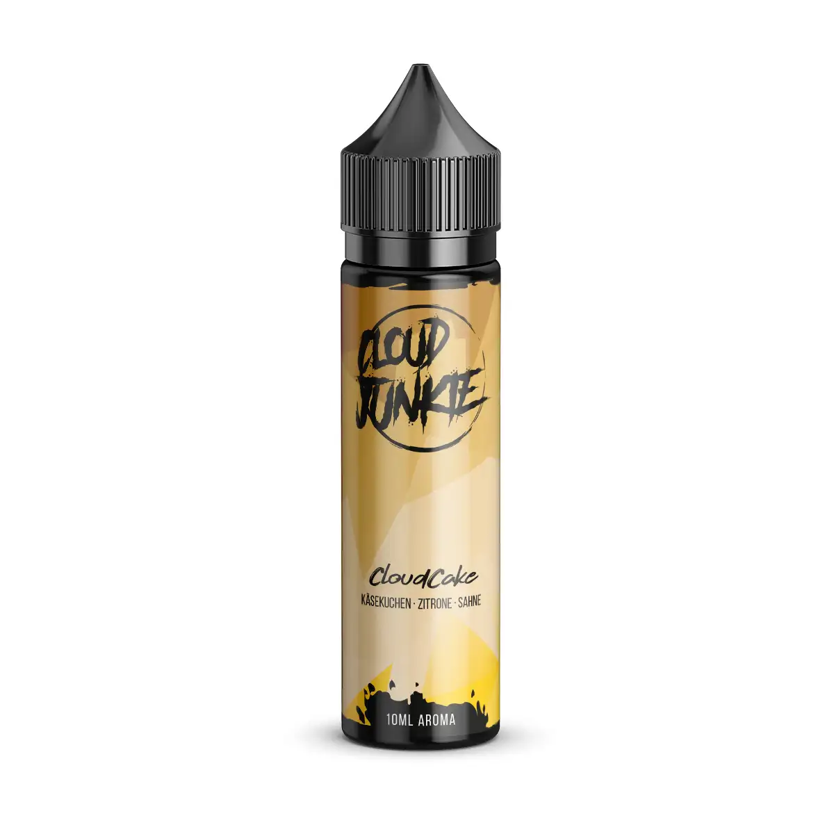 Cloud Junkie, CloudCake 10ml Longfill