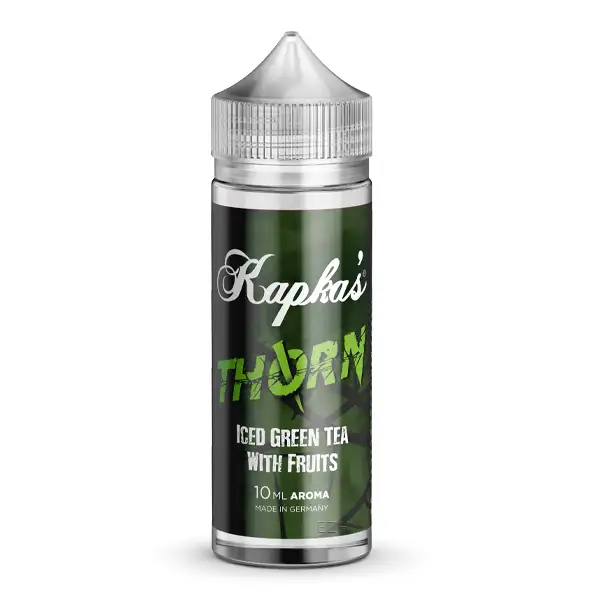 Kapkas, Thorn Longfill 10ml