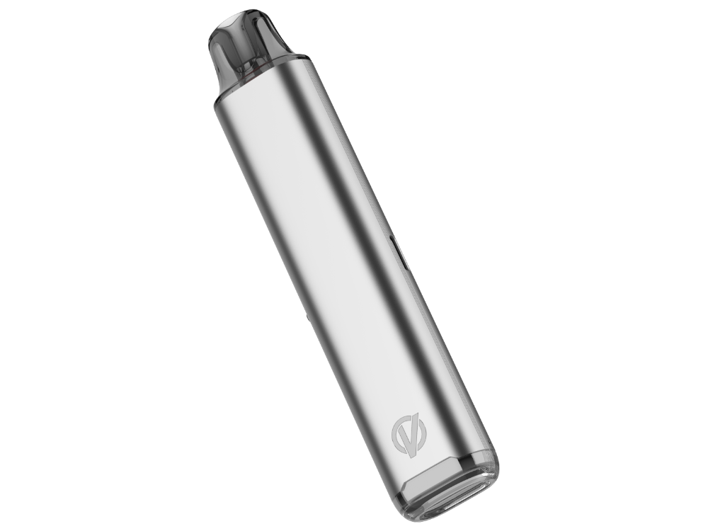 Vaporesso, Vibe Kit silber