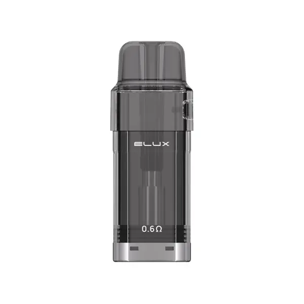 Elux - Legend Plus Pod - 0,6 Ohm