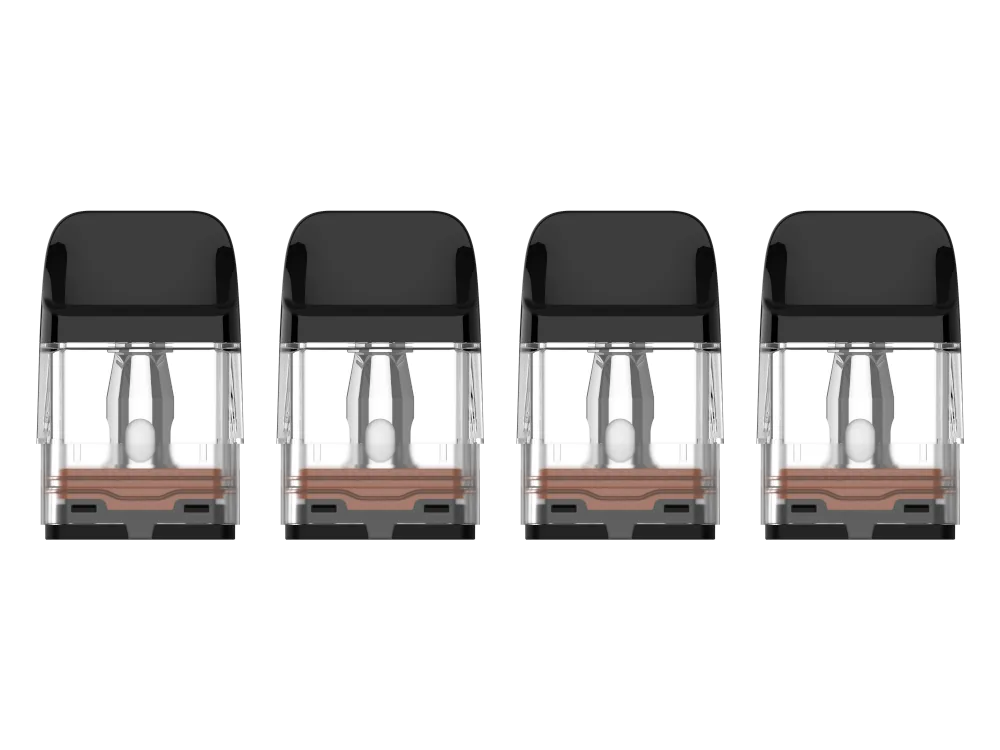 Vaporesso, XROS CoreX 3.0 0,4 Ohm Pod (4er Pack)
