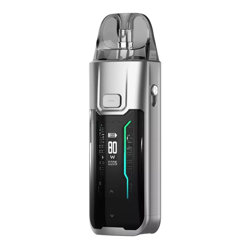 Vaporesso Luxe XR Max - Silber