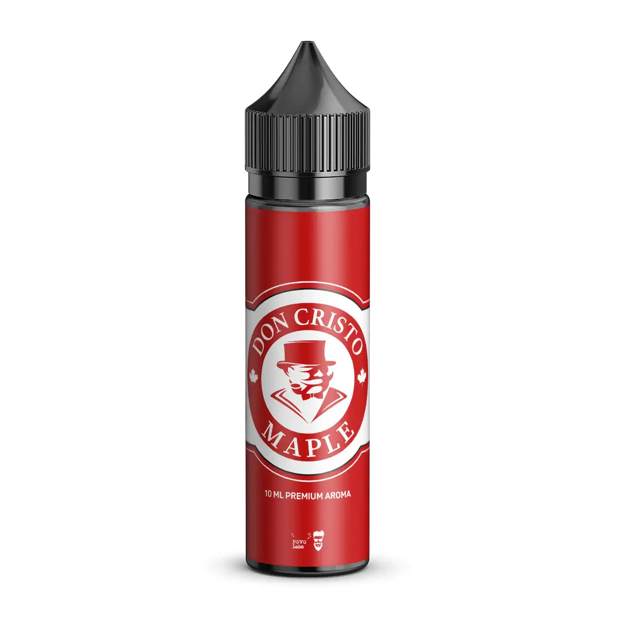 Don Cristo, Maple 10ml Longfill