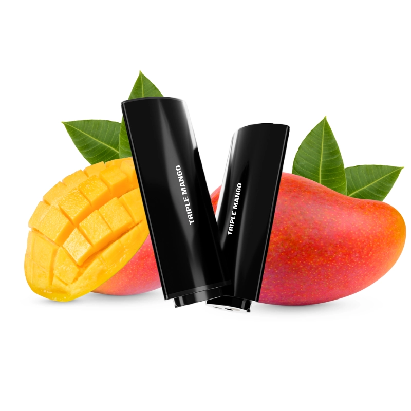 Avomi Fliq Prefilled Pods - Triple Mango 20mg 4ml