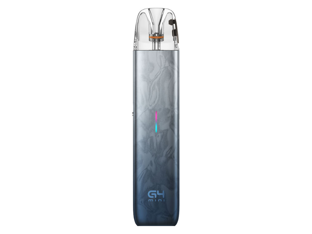 Uwell, Caliburn G4 Mini Kit Grau-Indigo