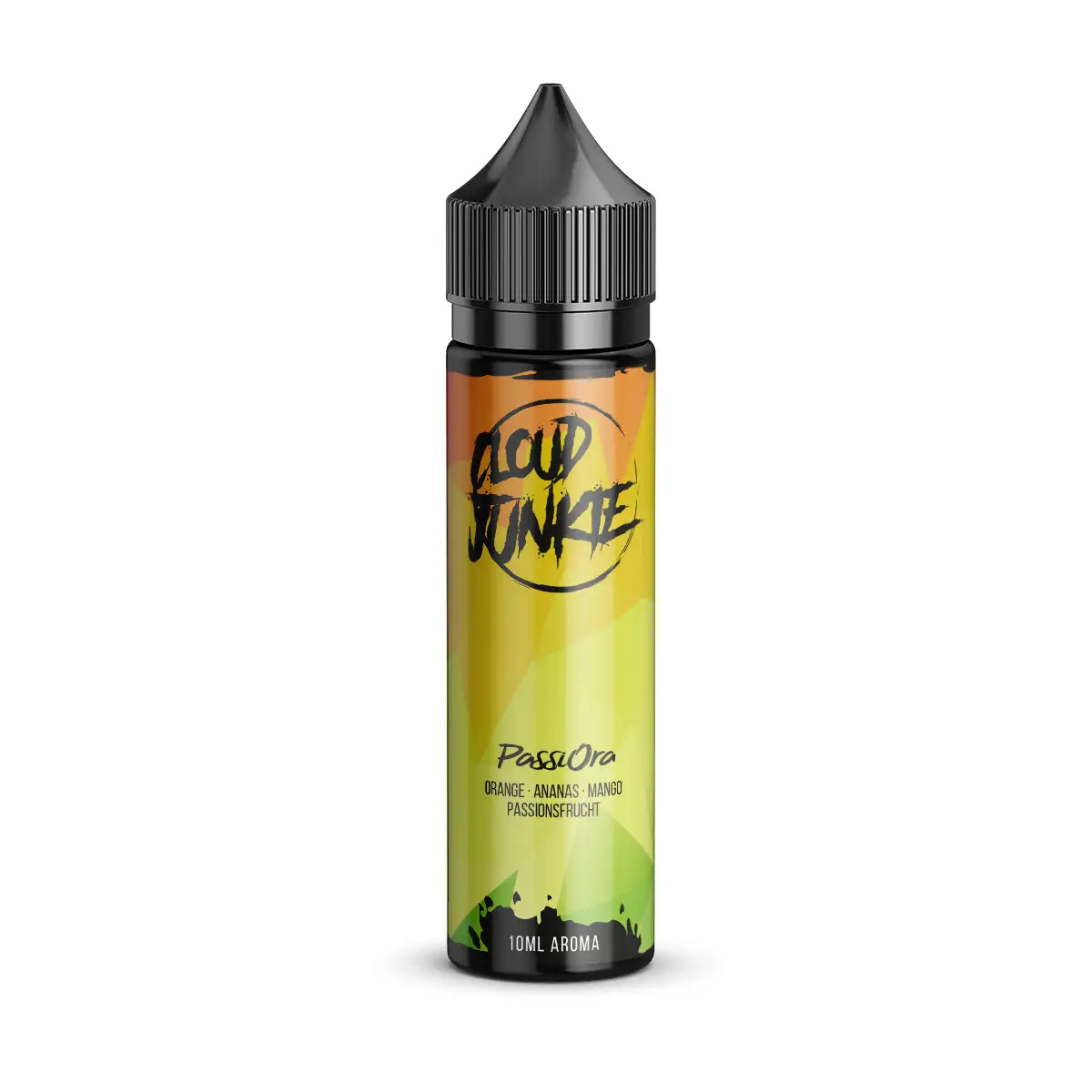 Cloud Junkie, Passiora 10ml Longfill