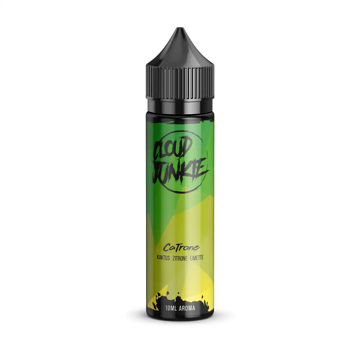 Cloud Junkie, CaTrone 10ml Longfill