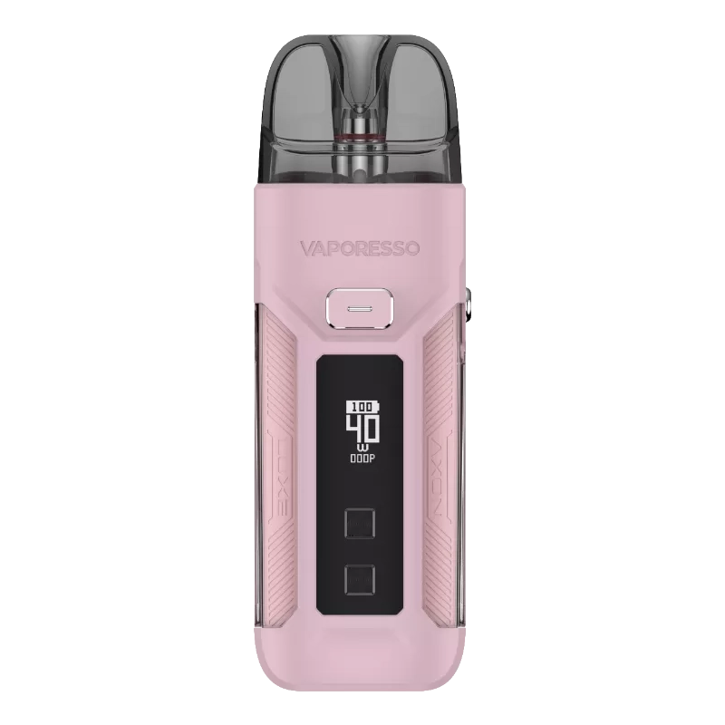 Vaporesso Luxe X Pro Podkit - Pink
