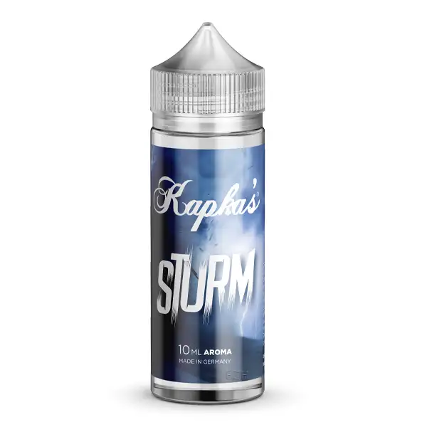 Kapkas, Sturm Longfill 10ml