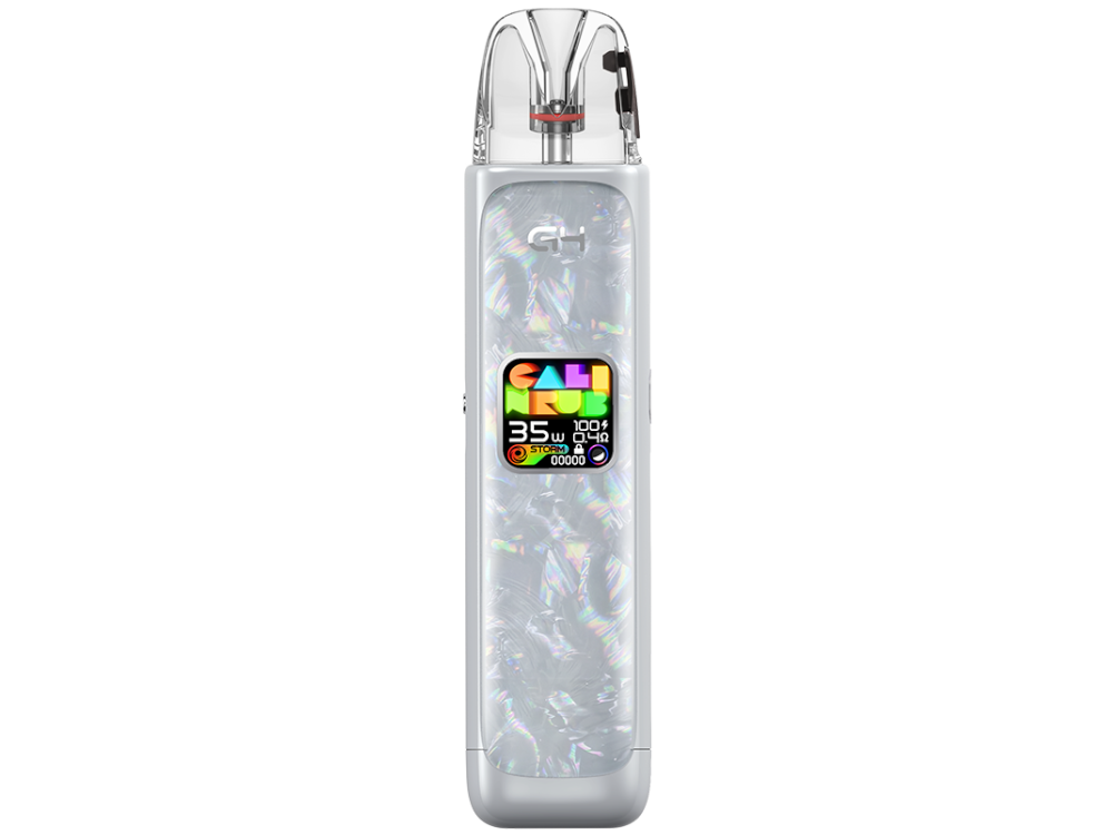 Uwell, Caliburn G4 Kit Grau
